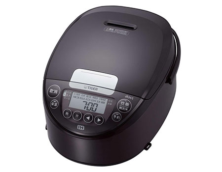 IH炊飯ジャー　5合炊き