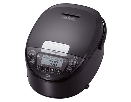 IH炊飯ジャー　1升炊き