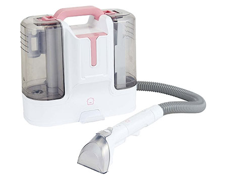 おうちサロン　ペット用ウォッシャークリーナー