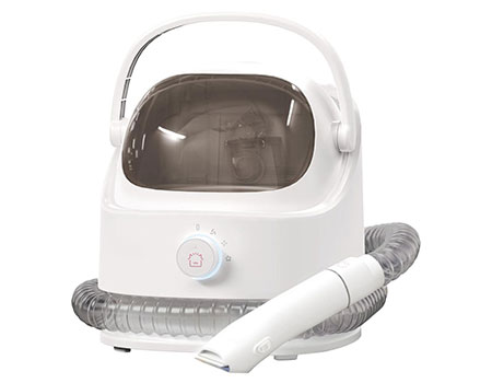 おうちサロン　グルーミングクリーナーグランデ