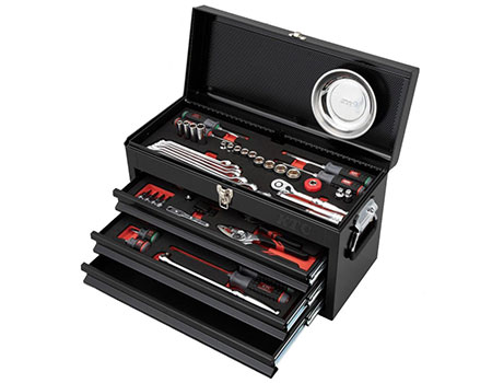 18Vインパクトドライバ