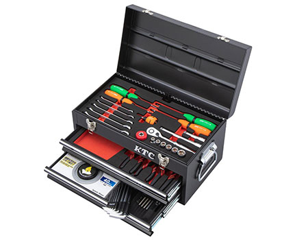 18Vインパクトドライバ