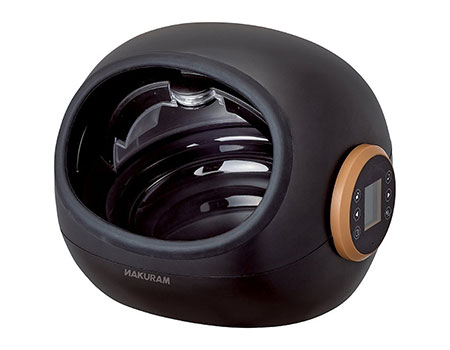 おうちサロン　ペット用パワフルドライヤー