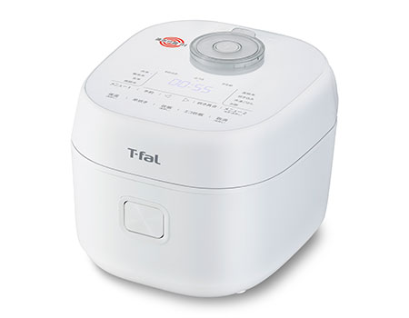 ザ・ライス　遠赤外線IH炊飯機