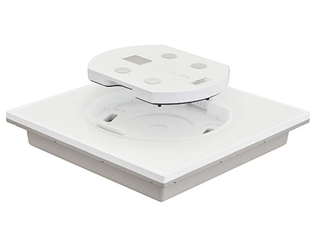 高気密床下点検口NORNE　置換タイプ