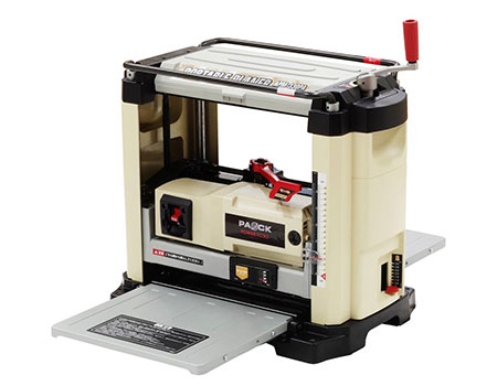 PAOCK　自動カンナ