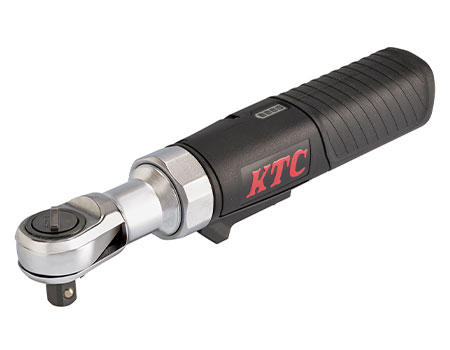 コードレスラチェットレンチセット