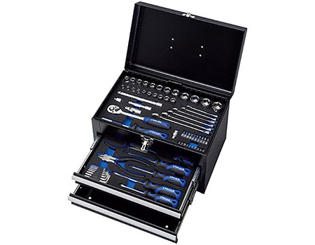 18Vインパクトドライバ