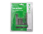 ビットセット（10本入）付き