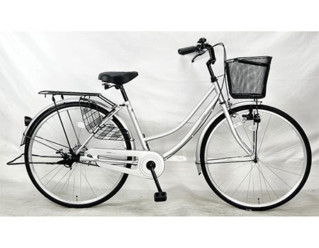 軽快車　ポザット