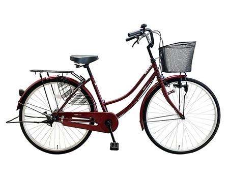 軽快車　ポザット