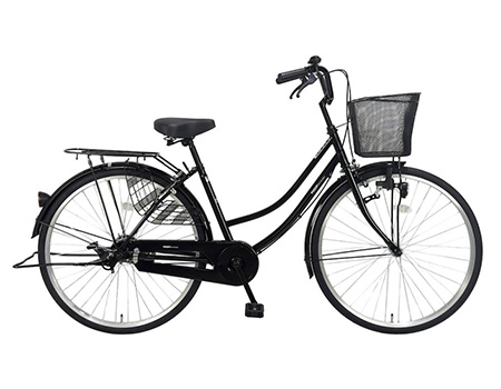 軽快車　ポザット