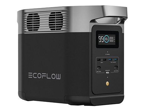 ポータブル電源