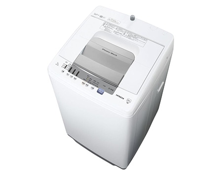 全自動洗濯機