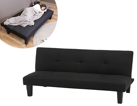 ソファーベッド スミス2