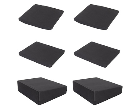 NOMAD BASE　車中泊マットレス