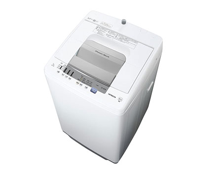 全自動洗濯機　7.0kg