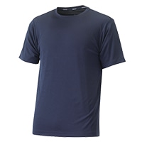 持続冷感エアロアイス Tシャツ
