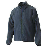 断冷エアシールドジャケット