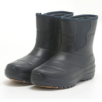 紳士かる~い防寒防水ブーツ