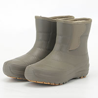 婦人かる~い防寒防水ブーツ