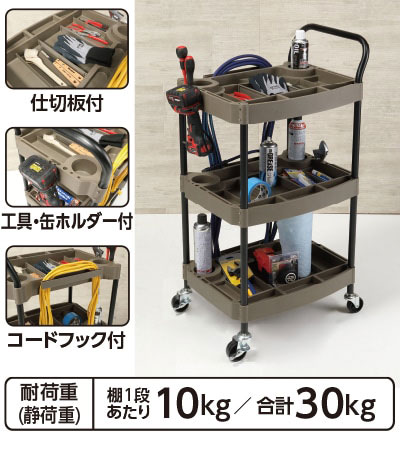工具箱・コンテナ特集 ｜ ホームセンター通販コメリドットコム