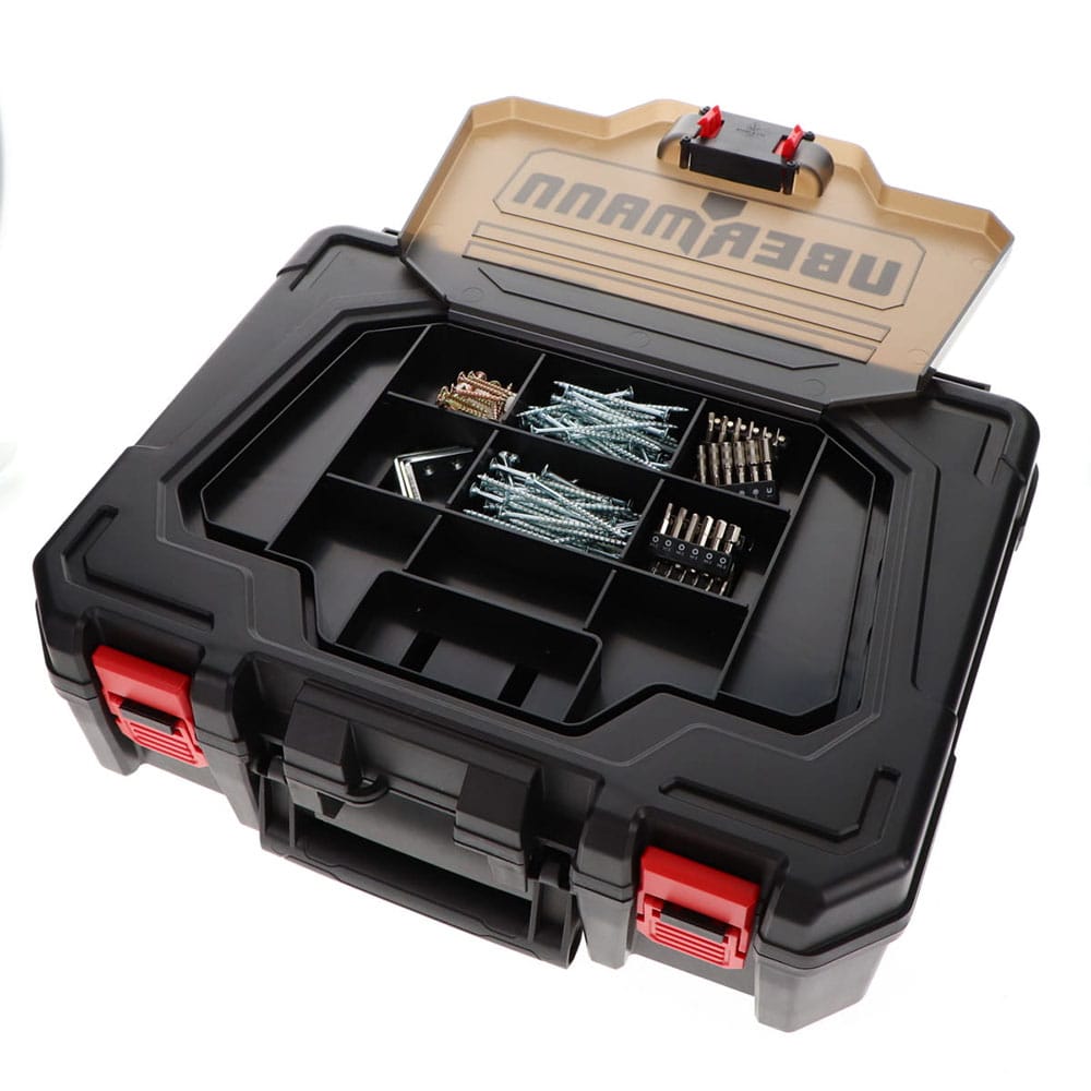 ☆値下げしました☆新品☆UBERMANN☆18V☆充電式振動ドリルドライバー5.0Ahセット☆本体・UB18VVDDBL60BFS☆バッテリー・UB18VBP50☆充電器・UB18VCG6A☆インパクトドライバー☆コメリブランド☆ 4920501516199.jpg