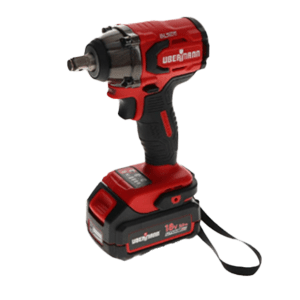 18V インパクトレンチ