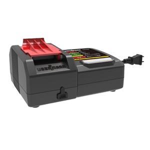 18V 充電器 6A