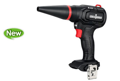 18V 充電式エアダスター