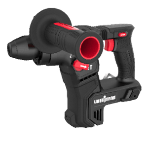 18V充電式17mmハンマドリルSDSプラス