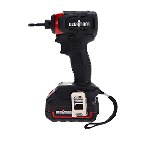 18V 充電式インパクトドライバー5.0Ahセット