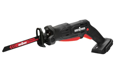18V 充電式レシプロソー