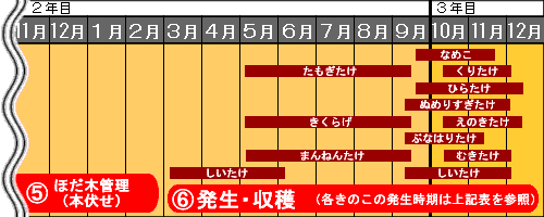 作業カレンダー2