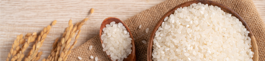お米を美味しく炊くための豆知識
