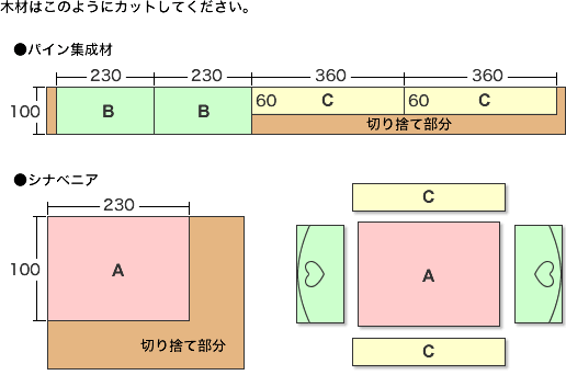 完成図