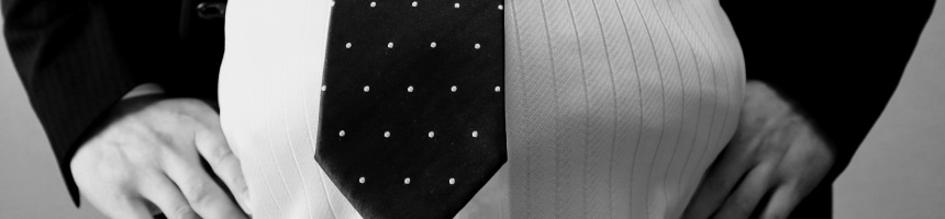 メタボを知ろう！