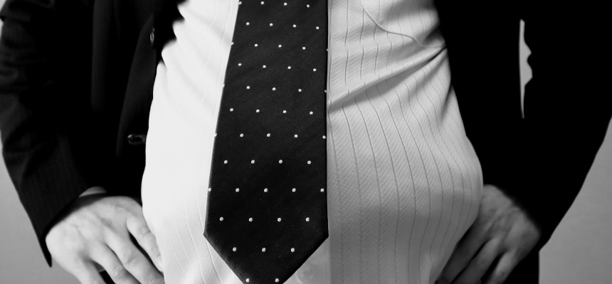 メタボを知ろう！