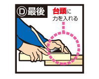 基本的な使い方
