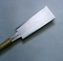 両刃ノコ