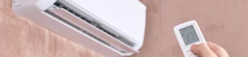 エアコンの豆知識