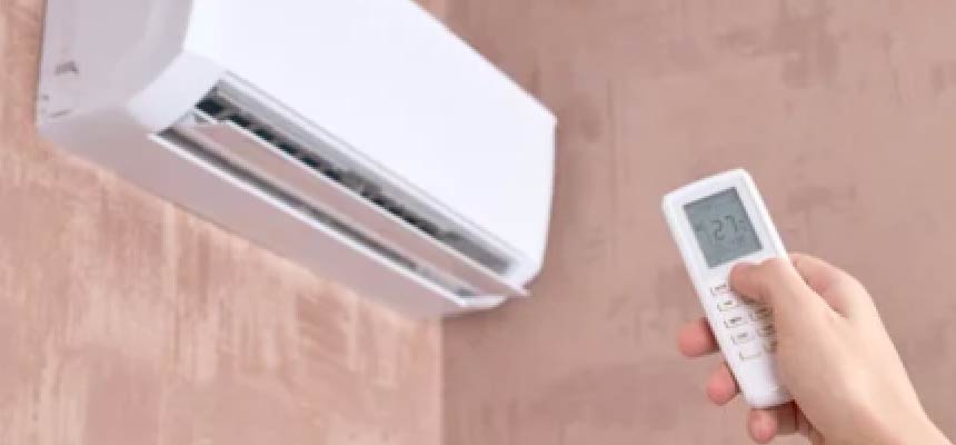 エアコンの豆知識