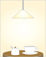 電球形蛍光灯の特長