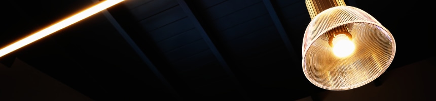 電球形蛍光灯の基礎知識