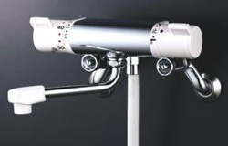 サーモスタット混合栓