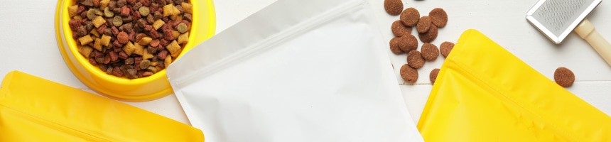 猫ちゃんの食事基礎知識