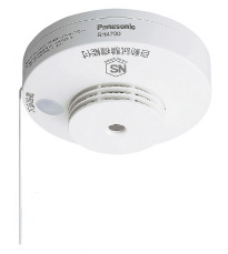 感知器取付 How To