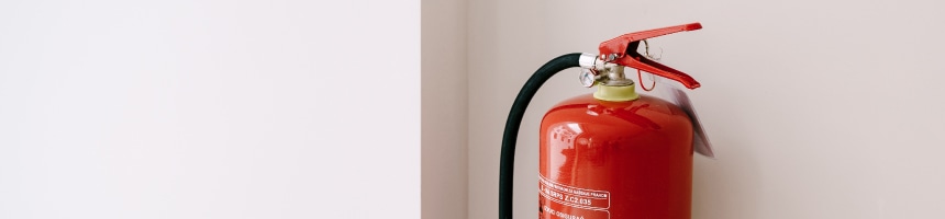 火災対策