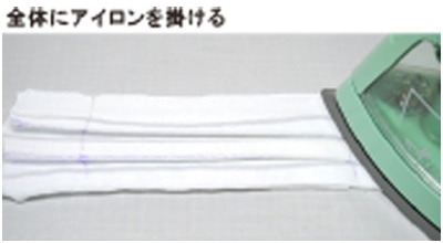 〇 線を折る　4-4