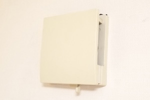 ○換気のポイント 3